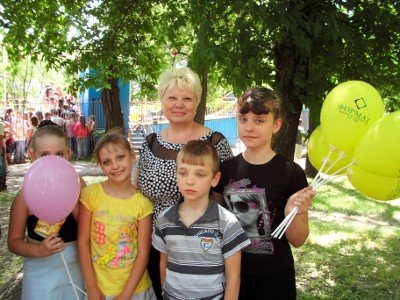 Праздничное настроение от мультисервисного провайдера «Формат», фото-4 Праздничное настроение от мультисервисного провайдера «Формат», фото-4