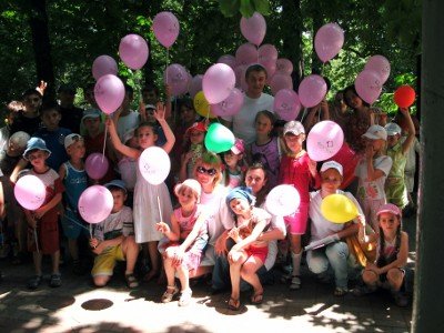 Праздничное настроение от мультисервисного провайдера «Формат», фото-8 Праздничное настроение от мультисервисного провайдера «Формат», фото-8