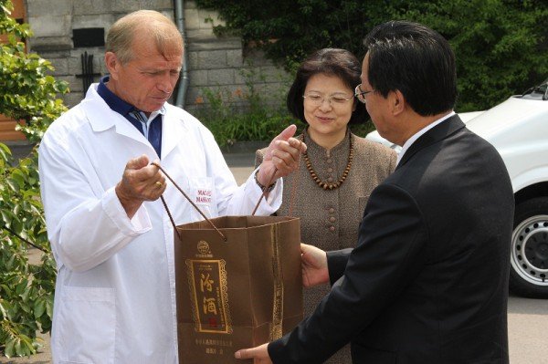 Ялту посетил посол Китая в Украине, фото-2
