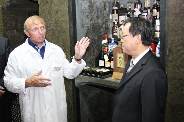 Ялту посетил посол Китая в Украине, фото-3