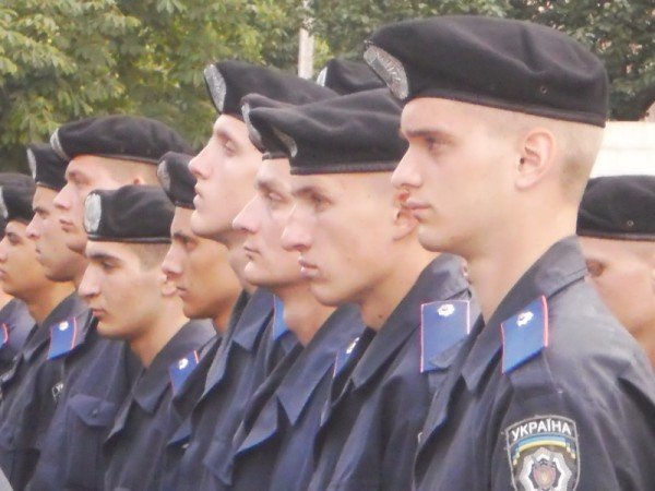 В Кривом Роге собрались высокие штабные чины МВД Украины (Ф..., фото-6 В Кривом Роге собрались высокие штабные чины МВД Украины (ФОТО), фото-6