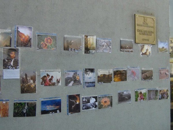 Молодіжний фотоконкурс у Бердичеві. Фото, фото-4 Молодіжний фотоконкурс у Бердичеві. Фото, фото-4