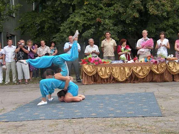 Депутат облсовета вместе с коллегами из горсовета отремонт..., фото-5 Депутат облсовета вместе с коллегами из горсовета отремонтировали помещение для первоклассников в пос. Зайцево, фото-5