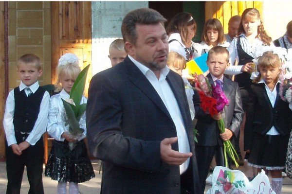 День знань не пройшов осторонь податківців Житомирщини, фото-2 День знань не пройшов осторонь податківців Житомирщини, фото-2