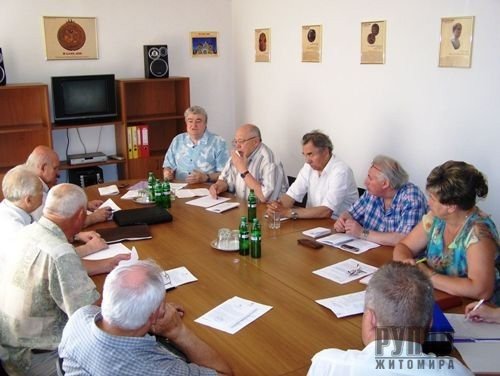 У Житомирі підприємці відгукнулися на прохання мера (ФОТО), фото-7 У Житомирі підприємці відгукнулися на прохання мера (ФОТО), фото-7