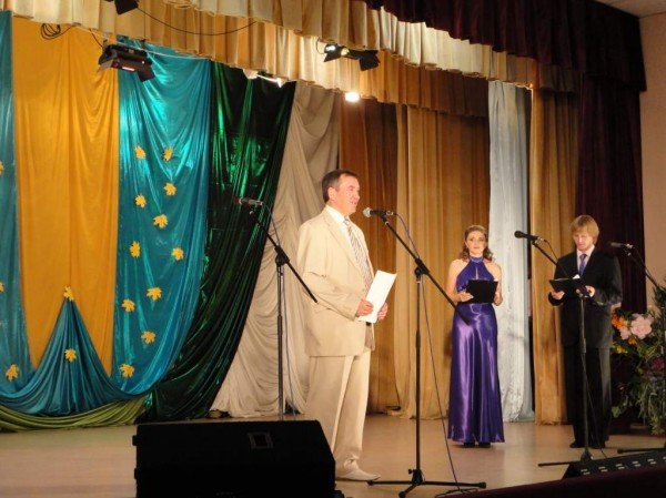 Підприємці відзначили своє професійне свято, фото-2 Підприємці відзначили своє професійне свято, фото-2