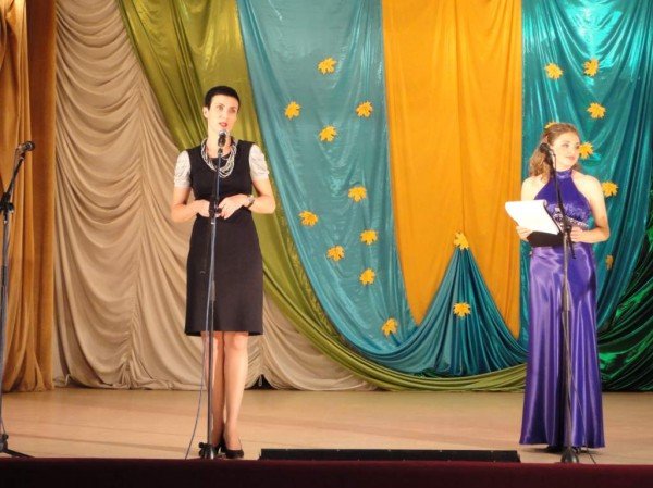 Підприємці відзначили своє професійне свято, фото-4 Підприємці відзначили своє професійне свято, фото-4
