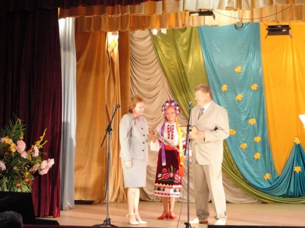 Підприємці відзначили своє професійне свято, фото-6 Підприємці відзначили своє професійне свято, фото-6