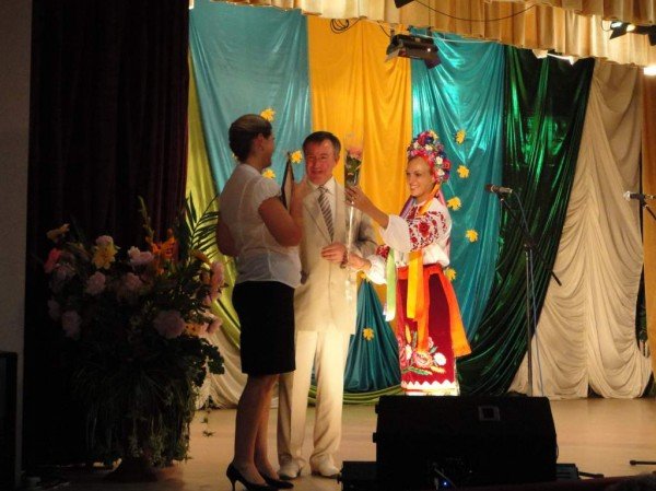 Підприємці відзначили своє професійне свято, фото-7 Підприємці відзначили своє професійне свято, фото-7
