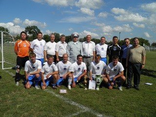 Кубок генерала Грозінського отримали найсильніші, фото-2 Кубок генерала Грозінського отримали найсильніші, фото-2