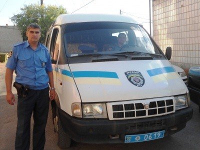 В Горловке милицейский патруль раскрыл грабеж за 15 минут, фото-1 В Горловке милицейский патруль раскрыл грабеж за 15 минут, фото-1
