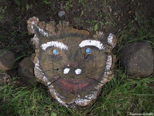 Сказочный мир Леонида Ухваткина, фото-3 Сказочный мир Леонида Ухваткина, фото-3