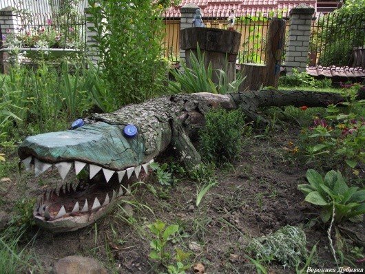 Сказочный мир Леонида Ухваткина, фото-4 Сказочный мир Леонида Ухваткина, фото-4