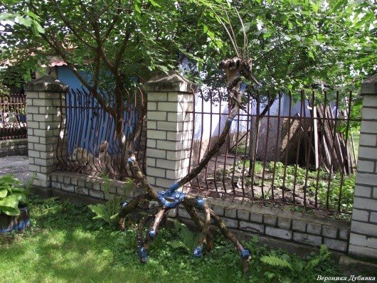 Сказочный мир Леонида Ухваткина, фото-6 Сказочный мир Леонида Ухваткина, фото-6