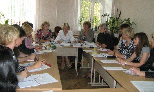 Розпочав роботу Клуб бухгалтерів Житомирщини, фото-2 Розпочав роботу Клуб бухгалтерів Житомирщини, фото-2