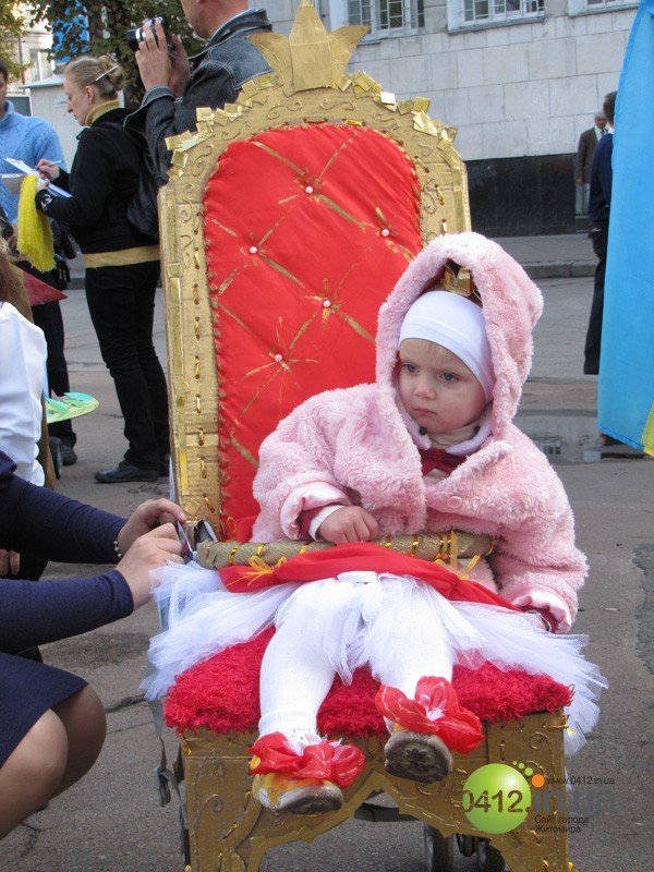 «З маленького потічку, Та й у велику річку»(ФОТО), фото-2 «З маленького потічку, Та й у велику річку»(ФОТО), фото-2