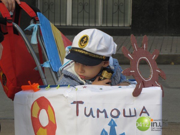 «З маленького потічку, Та й у велику річку»(ФОТО), фото-5 «З маленького потічку, Та й у велику річку»(ФОТО), фото-5
