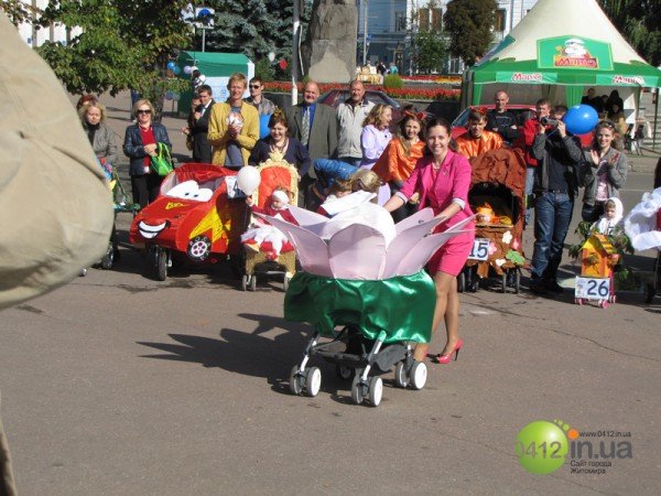 «З маленького потічку, Та й у велику річку»(ФОТО), фото-9 «З маленького потічку, Та й у велику річку»(ФОТО), фото-9