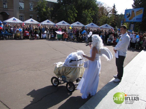 «З маленького потічку, Та й у велику річку»(ФОТО), фото-12 «З маленького потічку, Та й у велику річку»(ФОТО), фото-12