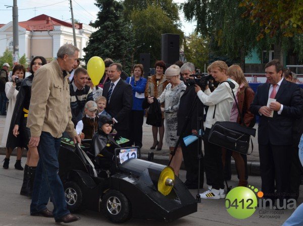 «З маленького потічку, Та й у велику річку»(ФОТО), фото-4 «З маленького потічку, Та й у велику річку»(ФОТО), фото-4
