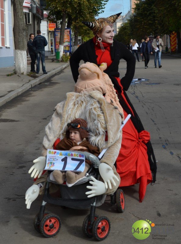 «З маленького потічку, Та й у велику річку»(ФОТО), фото-8 «З маленького потічку, Та й у велику річку»(ФОТО), фото-8