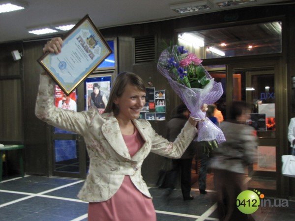 Львівський «Орфей» привітав житомирян з 1127-ю річницею, фото-10 Львівський «Орфей» привітав житомирян з 1127-ю річницею, фото-10