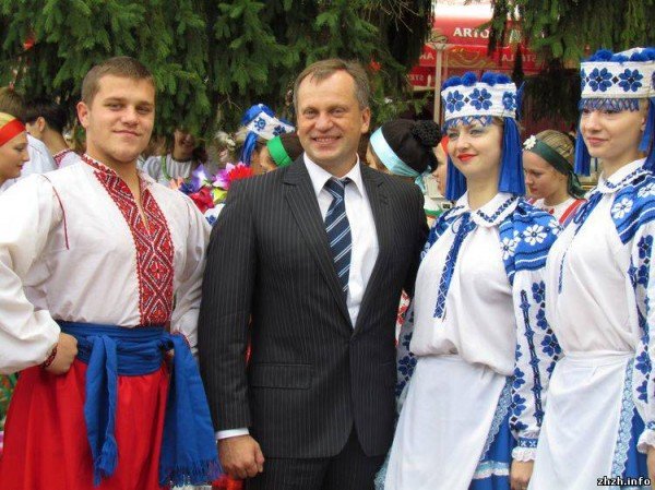 Вперше за 15 років влада не привітала новонароджених, фото-3 Вперше за 15 років влада не привітала новонароджених, фото-3