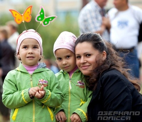 У Житомирі «загуляв» цілий мікрорайон Малікова (ФОТО), фото-11 У Житомирі «загуляв» цілий мікрорайон Малікова (ФОТО), фото-11