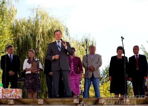У Житомирі «загуляв» цілий мікрорайон Малікова (ФОТО), фото-1 У Житомирі «загуляв» цілий мікрорайон Малікова (ФОТО), фото-1