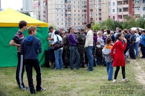 У Житомирі «загуляв» цілий мікрорайон Малікова (ФОТО), фото-12 У Житомирі «загуляв» цілий мікрорайон Малікова (ФОТО), фото-12
