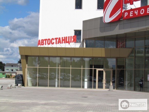 У Житомирі побудували ще одну автобусну станцію+ФОТО, фото-1 У Житомирі побудували ще одну автобусну станцію+ФОТО, фото-1