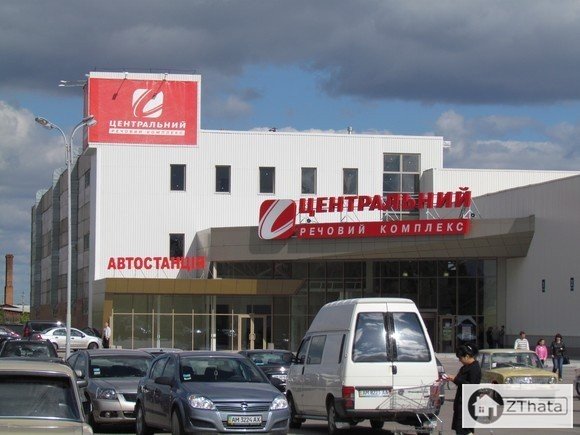 У Житомирі побудували ще одну автобусну станцію+ФОТО, фото-5 У Житомирі побудували ще одну автобусну станцію+ФОТО, фото-5