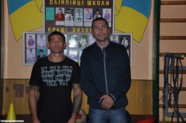 Житомирського журналіста відзначили почесною грамотою (ФОТО), фото-3 Житомирського журналіста відзначили почесною грамотою (ФОТО), фото-3