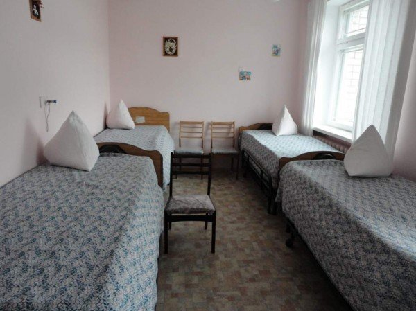 У Житомирі забезпечують високий рівень медичного обслуговув..., фото-4 У Житомирі забезпечують високий рівень медичного обслуговування дитячого населення, фото-4
