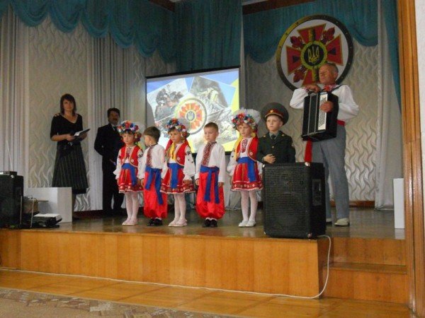 Рятувальники області урочисто відзначили 15 річницю створен..., фото-8 Рятувальники області урочисто відзначили 15 річницю створення МНС України, фото-8