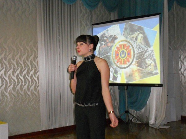 Рятувальники області урочисто відзначили 15 річницю створен..., фото-7 Рятувальники області урочисто відзначили 15 річницю створення МНС України, фото-7