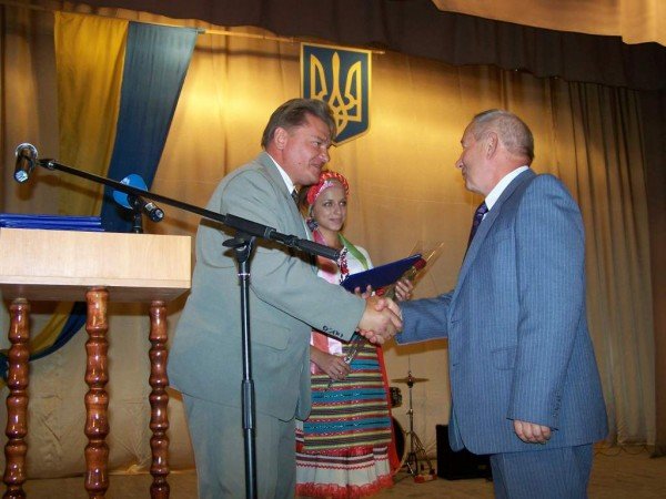 100-літній ювілей технологічного коледжу, фото-1 100-літній ювілей технологічного коледжу, фото-1