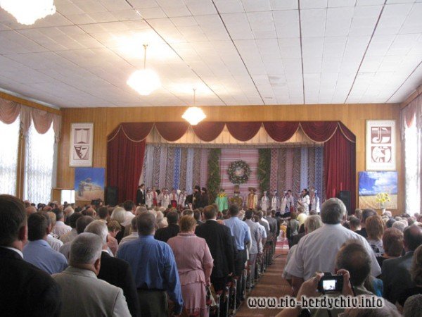 У Житомирі пройшли «Обжинки 2011», фото-12 У Житомирі пройшли «Обжинки 2011», фото-12