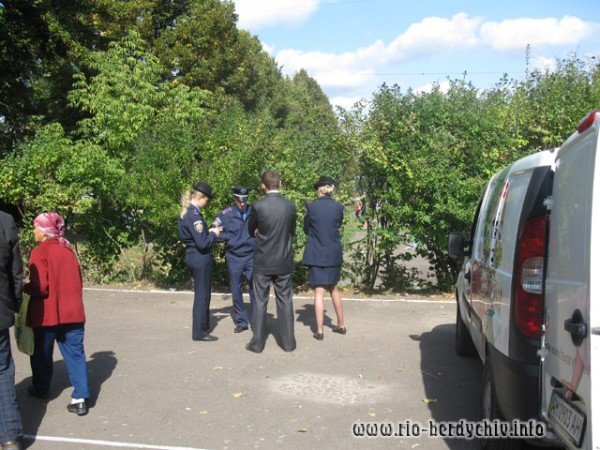 У Житомирі пройшли «Обжинки 2011», фото-2 У Житомирі пройшли «Обжинки 2011», фото-2