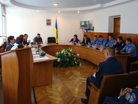 Правоохоронці Житомирщини проти торгівлі людьми та насил..., фото-3 Правоохоронці Житомирщини проти торгівлі людьми та насильства в сім’ї, фото-3