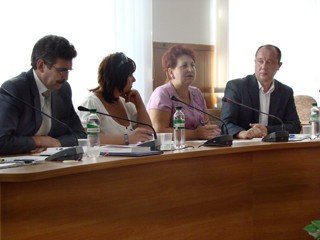 Правоохоронці Житомирщини проти торгівлі людьми та насил..., фото-1 Правоохоронці Житомирщини проти торгівлі людьми та насильства в сім’ї, фото-1