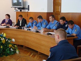 Правоохоронці Житомирщини проти торгівлі людьми та насил..., фото-2 Правоохоронці Житомирщини проти торгівлі людьми та насильства в сім’ї, фото-2