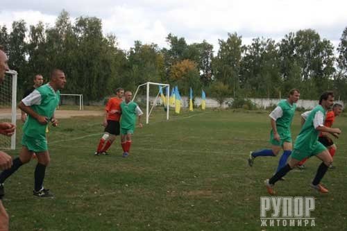 Спорт об’єднує всіх в одну команду, фото-6 Спорт об’єднує всіх в одну команду, фото-6