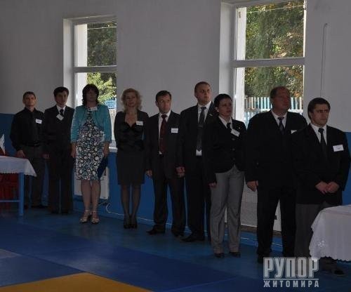 На Житомирщині відбувся відкритий чемпіонат області з дзюдо..., фото-3 На Житомирщині відбувся відкритий чемпіонат області з дзюдо. ФОТО, фото-3