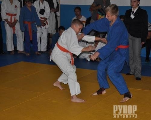 На Житомирщині відбувся відкритий чемпіонат області з дзюдо..., фото-5 На Житомирщині відбувся відкритий чемпіонат області з дзюдо. ФОТО, фото-5