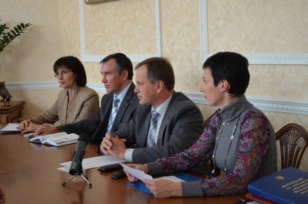 Великі перспективи на подальшу співпрацю, фото-1 Великі перспективи на подальшу співпрацю, фото-1