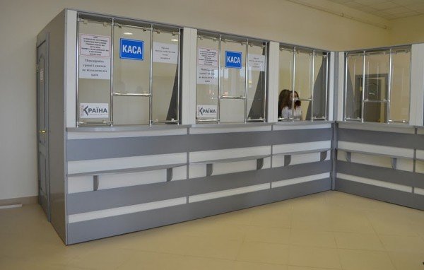 У Житомирі відкрито ще одну автостанцію (ФОТО), фото-6 У Житомирі відкрито ще одну автостанцію (ФОТО), фото-6