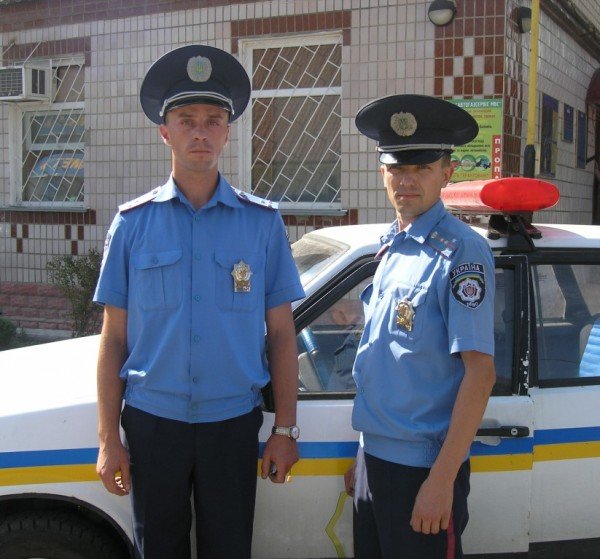 Є ще порох в порохівницях, фото-1 Є ще порох в порохівницях, фото-1