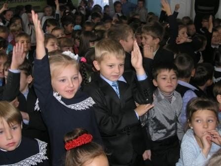 Знання правил дорожнього руху закладаються з дитинства, фото-3 Знання правил дорожнього руху закладаються з дитинства, фото-3