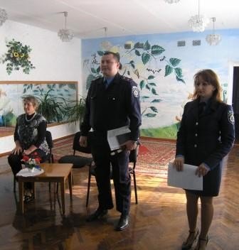 Знання правил дорожнього руху закладаються з дитинства, фото-4 Знання правил дорожнього руху закладаються з дитинства, фото-4